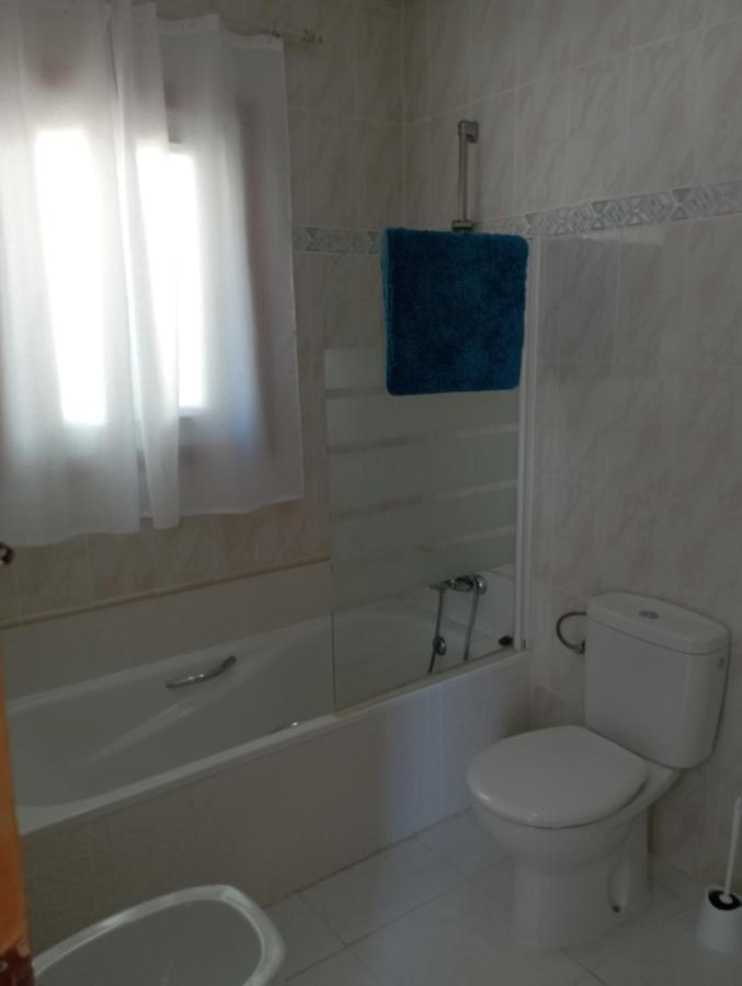 Kione Luxury Villa Marcolina Alcossebre エクステリア 写真
