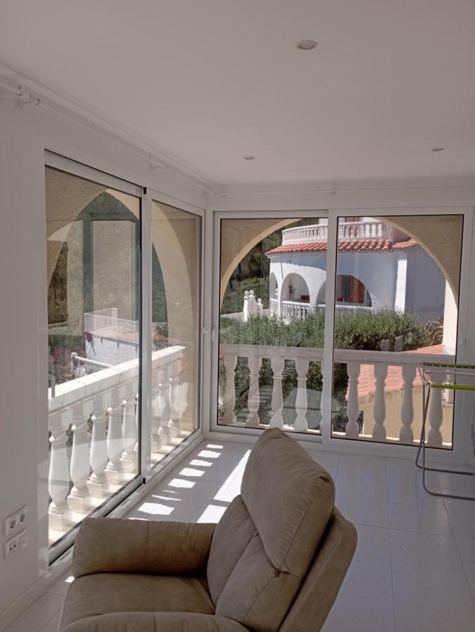 Kione Luxury Villa Marcolina Alcossebre エクステリア 写真