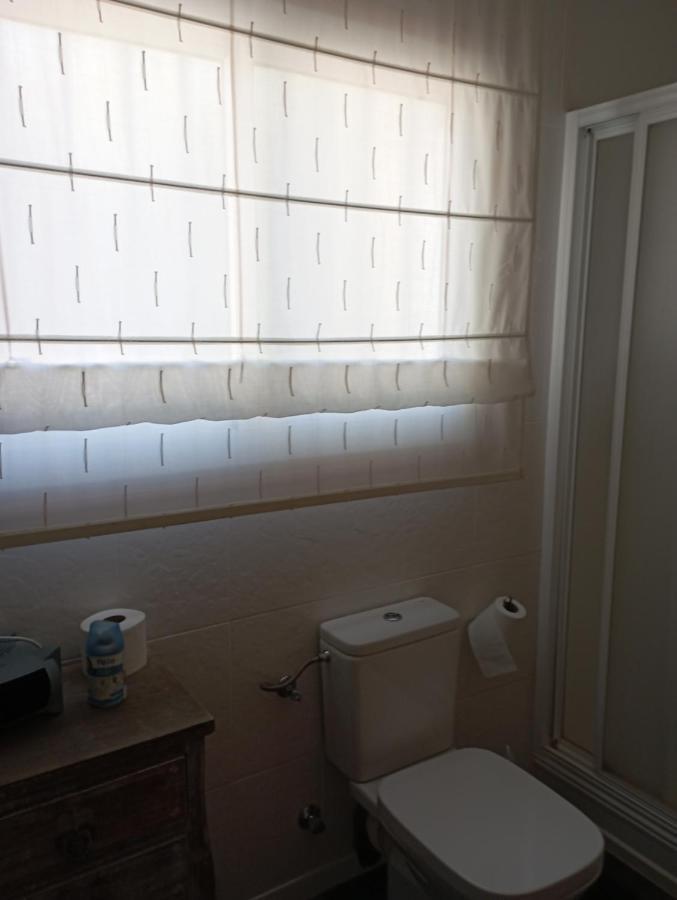 Kione Luxury Villa Marcolina Alcossebre エクステリア 写真